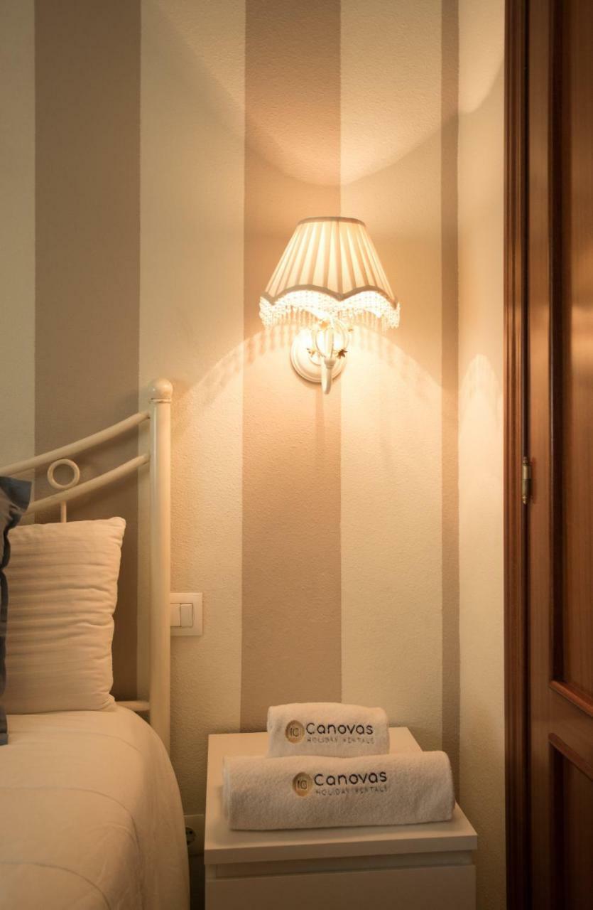 Apartamento Apartamento Su Eminencia Sevilla Canovas Sevilla
