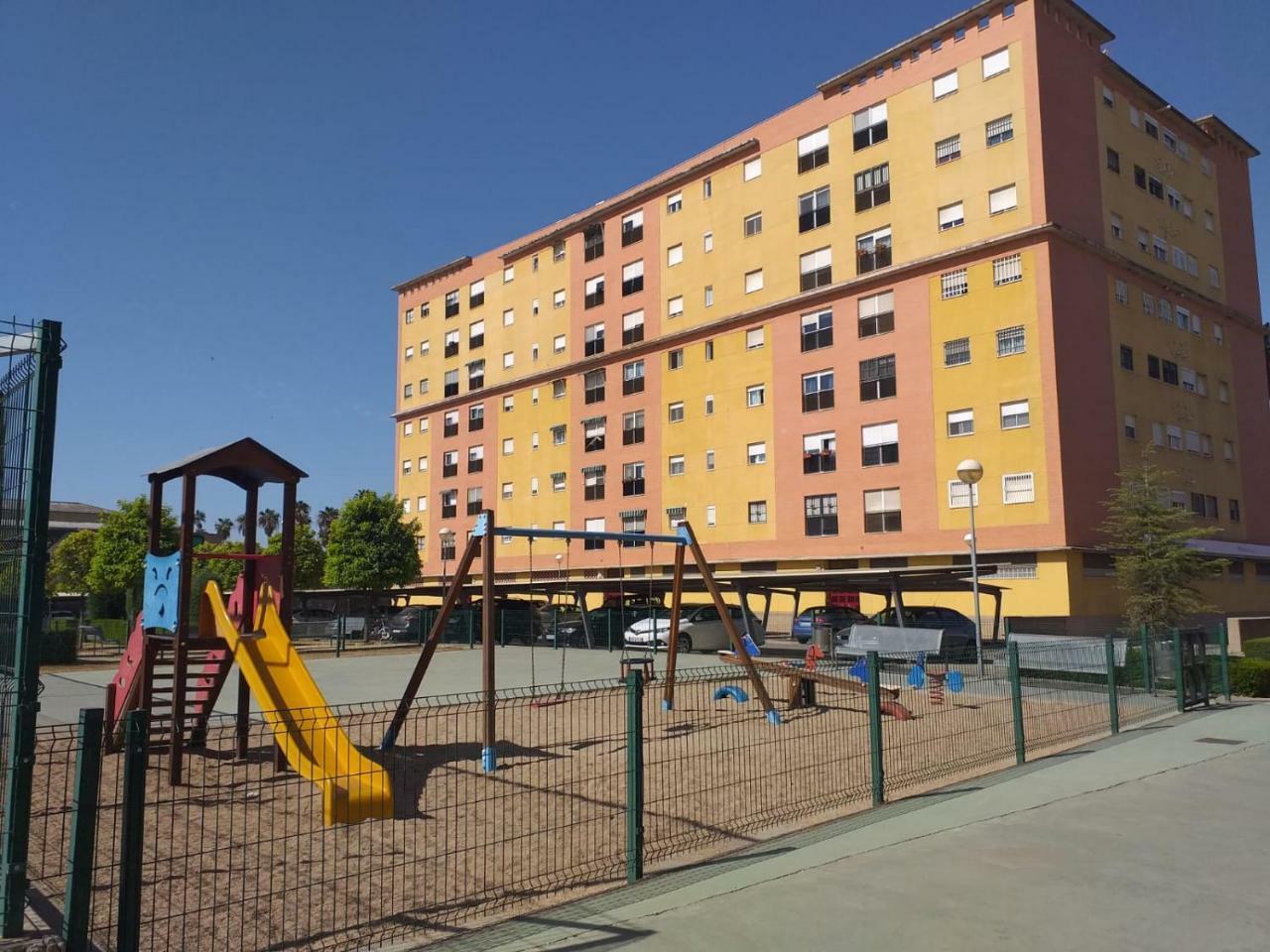 Apartamento Su Eminencia Sevilla Canovas Apartment