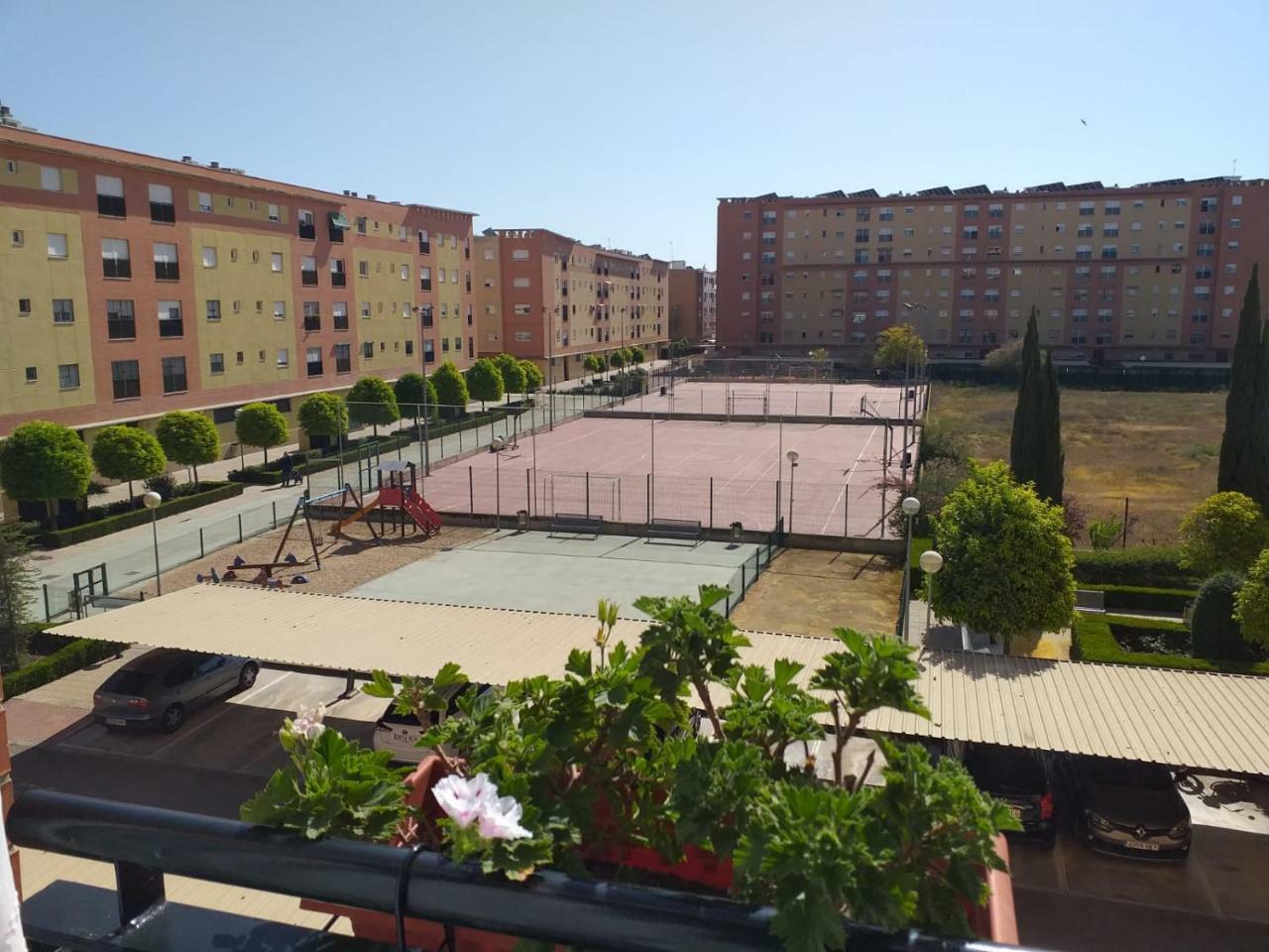 Apartamento Apartamento Su Eminencia Sevilla Canovas