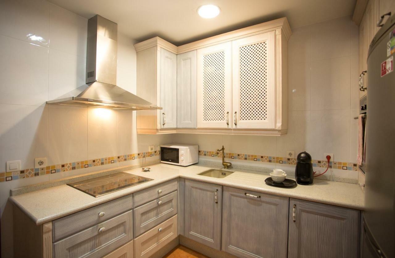 Apartamento Su Eminencia Sevilla Canovas Apartamento Sevilla