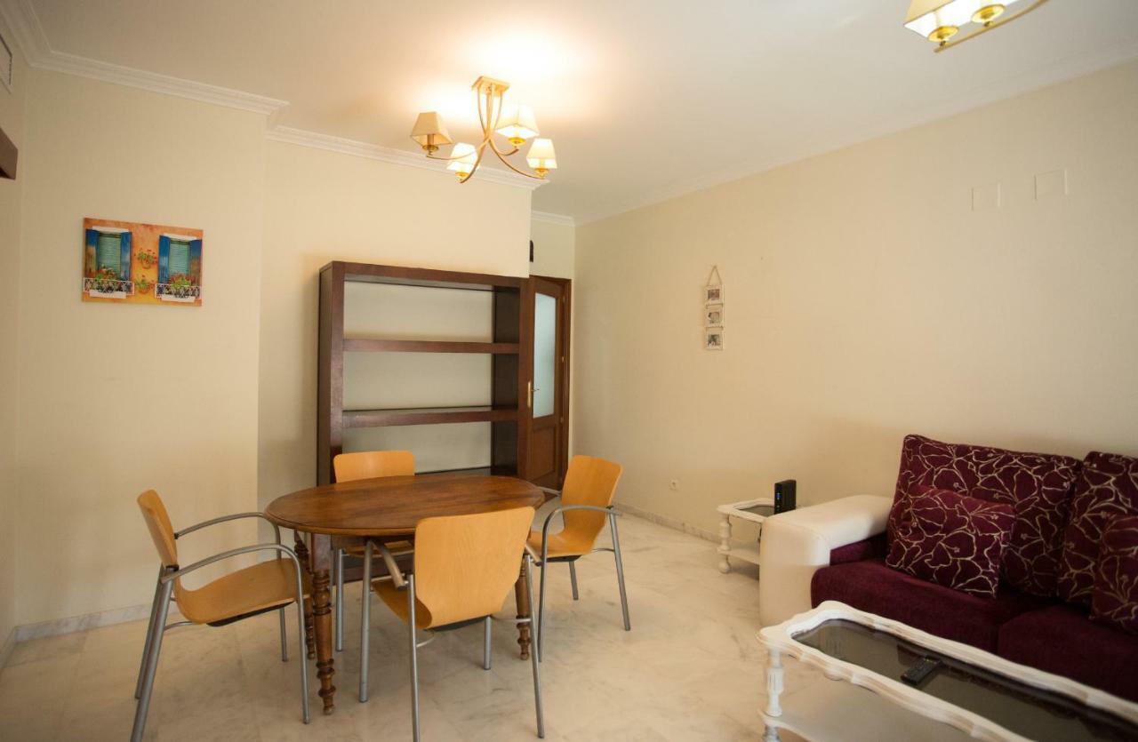 Apartment Apartamento Su Eminencia Sevilla Canovas *